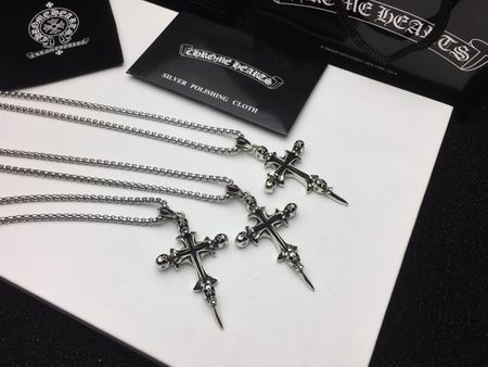 Chrome Hearts necklace 06yxh72